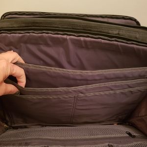 Computer bag 17" laptop